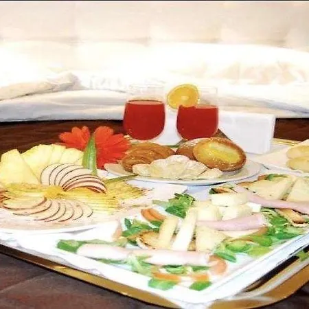 Reggia Suite Spa Hotel 